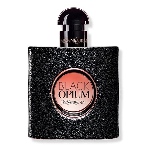 opium perfume ulta|is black opium unisex.